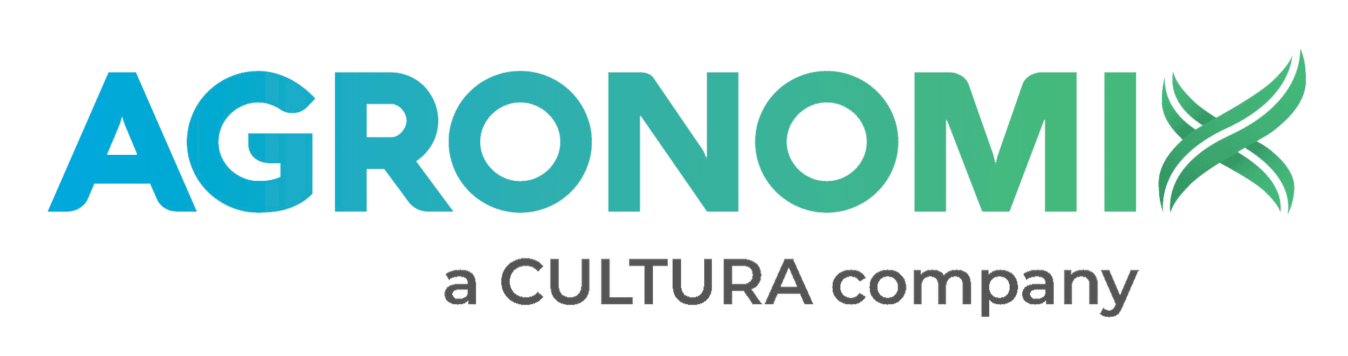 Test 2 Agronomix (logo) without background