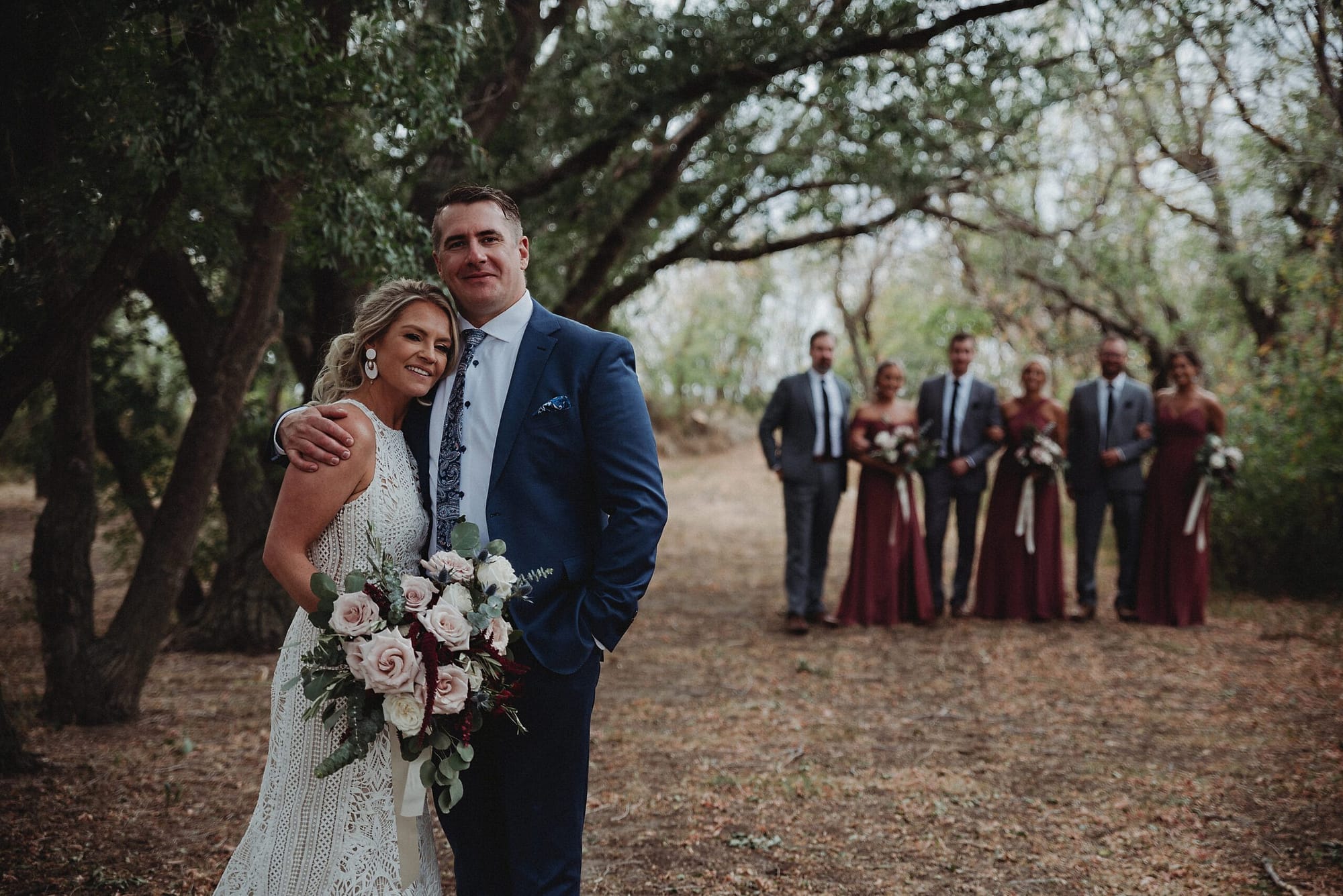 Trevor&Katie