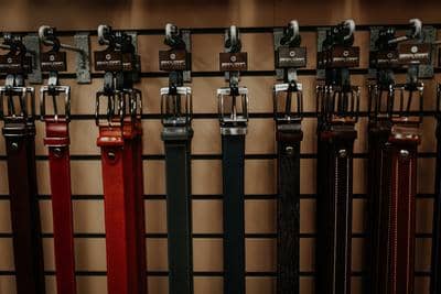 Belts