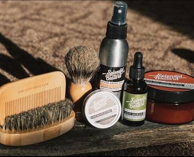 Lifestyle Essentials