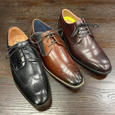Dress Shoes