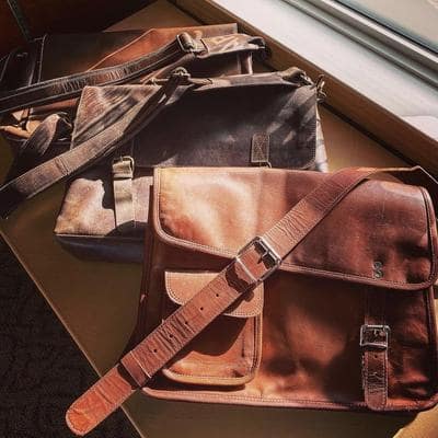 Laptop&messenger bags